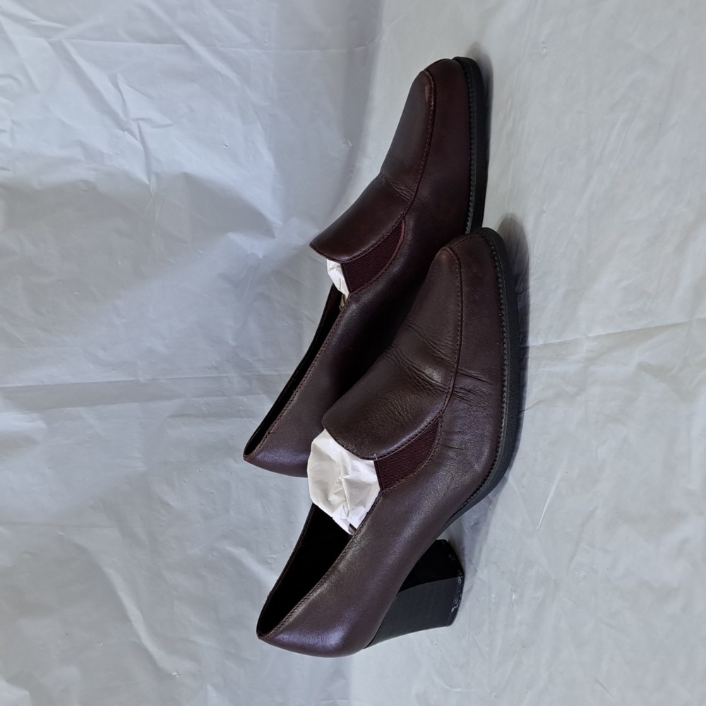 Ladies Shoes What's What